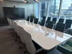 Marina Bay Financial Centre (mbfc) (D1), Office #586040421